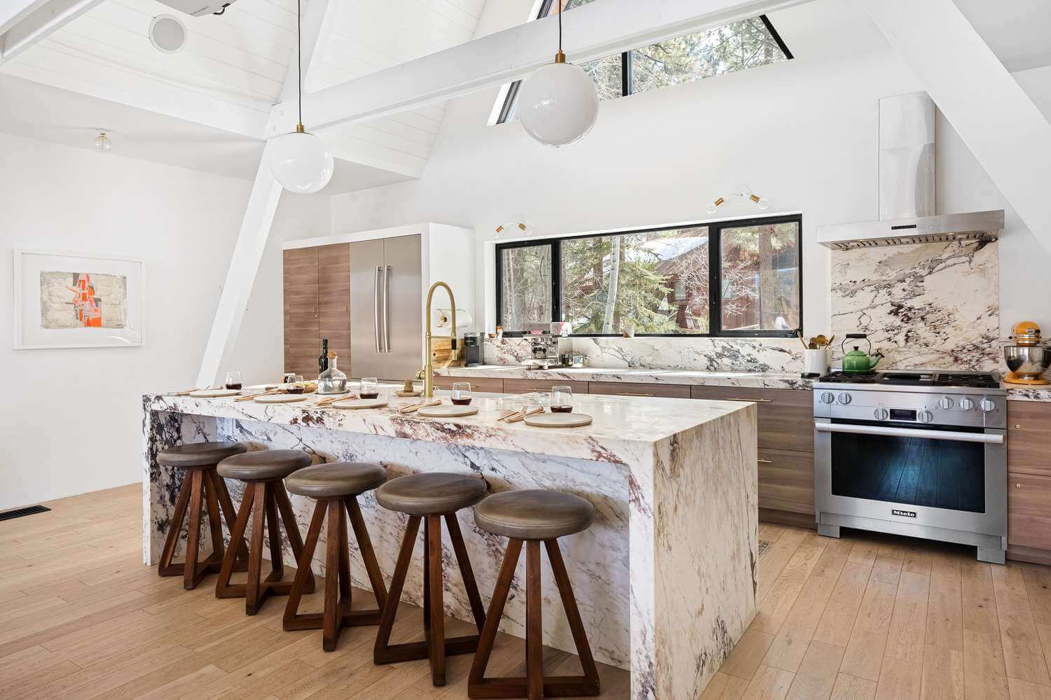 Kitchen Remodeling in Texas